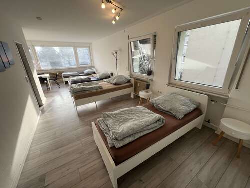 Foto - Wohnung zum Mieten in Hanau 800,00 € 55 m²