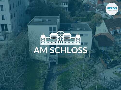 Foto - Wohnung zum Kaufen in Ludwigsburg 229.000,00 € 55 m²