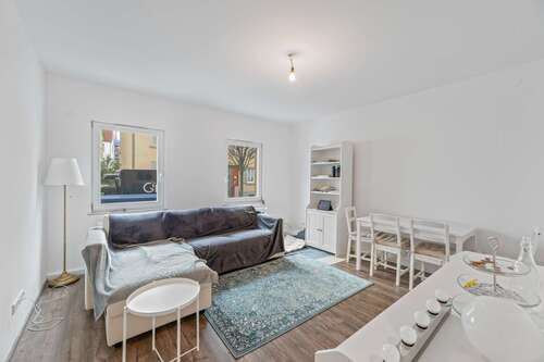 Foto - Wohnung zum Kaufen in Esslingen 299.000,00 € 64 m²