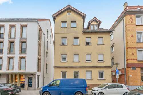 Foto - Wohnung zum Kaufen in Esslingen 315.000,00 € 64 m²