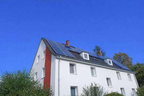 Foto - Wohnung zum Mieten in Kusel 425,00 € 49.12 m²