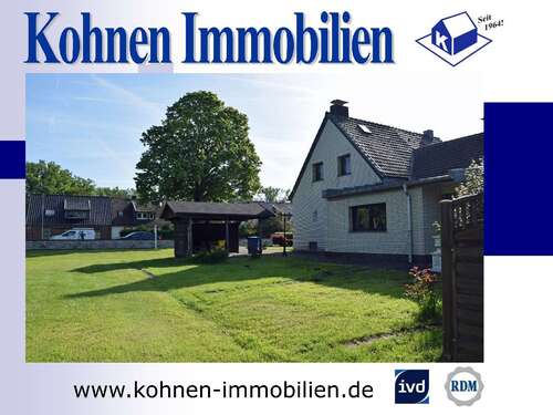 Foto - Haus zum Kaufen in Willich-Neersen 297.000,00 € 111 m²
