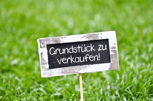 Foto - Grundstück zu verkaufen in Landshut 550.000,00 € 550 m²