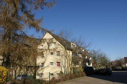 Foto - Wohnung zum Mieten in Lünen 346,13 € 53.25 m²