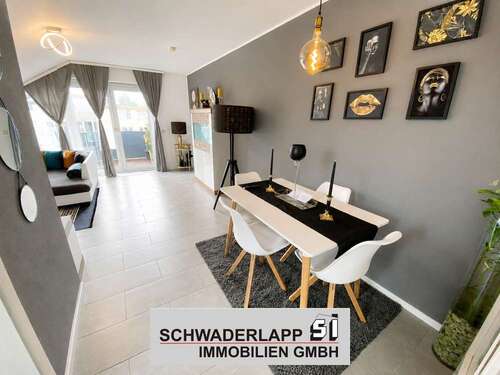 Foto - Wohnung zum Kaufen in Höhr-Grenzhausen 129.000,00 € 53 m²