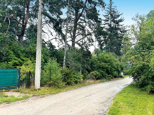 Foto - Grundstück zu verkaufen in Werneuchen 40.000,00 € 1124 m²