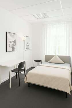 Foto - WG-Zimmer in Ottobrunn 770,00 € 12 m²