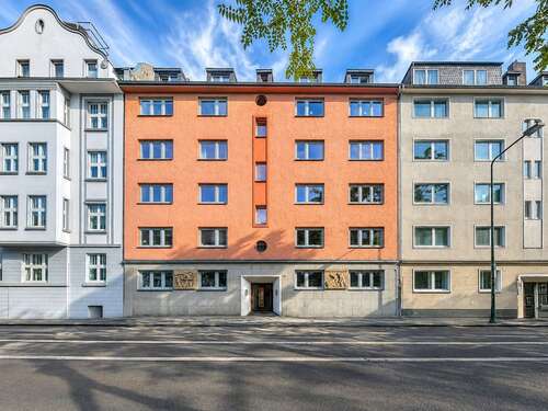 Foto - Haus zum Kaufen in Düsseldorf 3.350.000,00 € 1064 m²