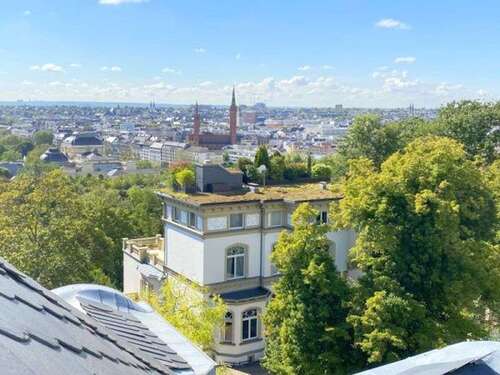 Foto - Wohnung zum Mieten in Wiesbaden 2.950,00 € 120 m²