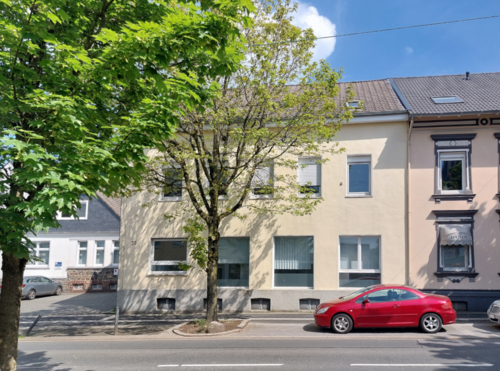 Foto - Büro in Radevormwald 260,00 € 25.3 m²