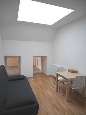 Foto - Wohnung zum Kaufen in Stralsund 100.000,00 € 40 m²