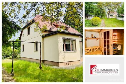 Foto - Haus zum Kaufen in Schöneiche 499.000,00 € 100 m²