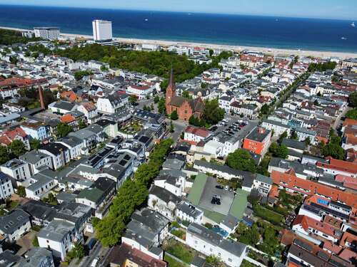 Foto - Haus zum Kaufen in Rostock 1.695.000,00 € 240 m²