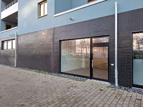 Foto - Büro in Berlin 993,44 € 62.09 m²