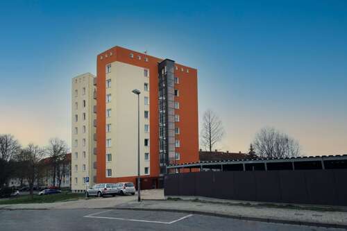 Foto - Wohnung zum Mieten in Salzgitter 486,00 € 70.42 m²