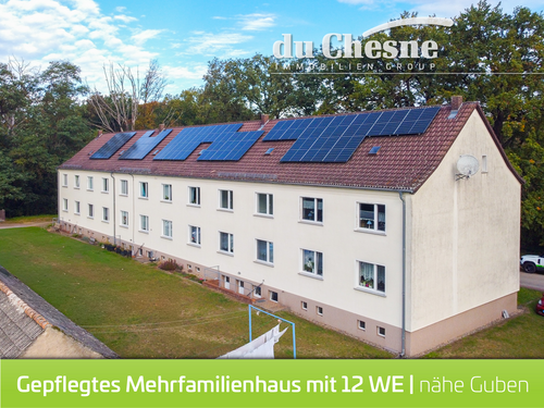 Foto - Haus zum Kaufen in Schenkendöbern 345.000,00 € 720 m²