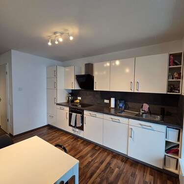 Foto - Wohnung zum Mieten in Groß-Gerau 1.260,00 € 103 m²