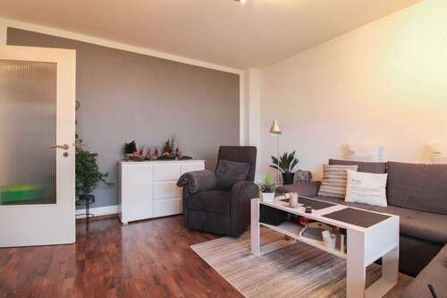 Foto - Wohnung zum Kaufen in Kiel 170.000,00 € 58.03 m²