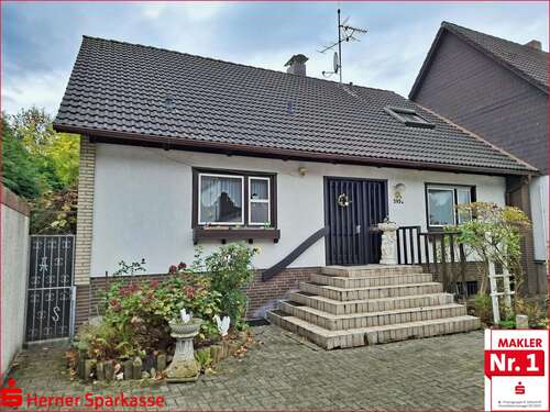 Foto - Haus zum Kaufen in Herne 599.000,00 € 389 m²