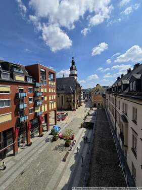 Foto - Wohnung zum Mieten in Chemnitz 516,00 € 86 m²