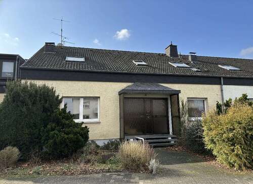 Foto - Haus zum Kaufen in Bad Sassendorf 269.000,00 € 178 m²