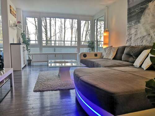 Foto - Wohnung zum Mieten in Stuttgart - Plieningen 950,00 € 68 m²