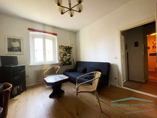 Foto - Wohnung zum Kaufen in Berlin 179.000,00 € 37 m²