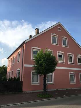 Foto - Wohnung zum Mieten in Ottobeuren 550,00 € 50 m²