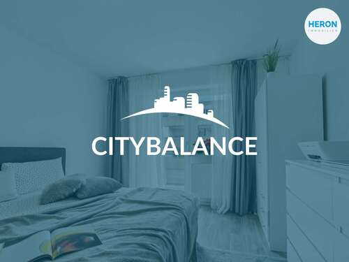 Foto - Wohnung zum Kaufen in Pforzheim 139.000,00 € 52.7 m²