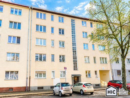 Foto - Wohnung zum Kaufen in Berlin 264.000,00 € 57 m²