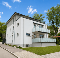 Wohnung zum Mieten in Donauwörth 1.100,00 € 85 m²
