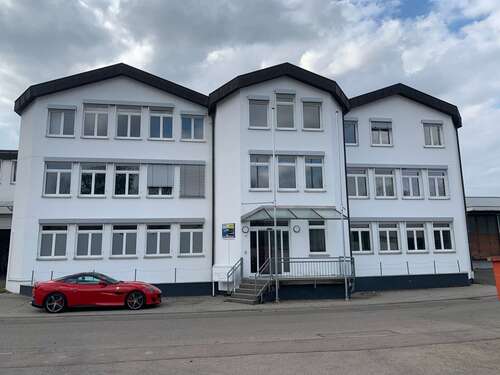 Foto - Wohnung zum Mieten in Aspach 330,00 € 28 m²