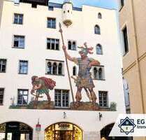 Wohnung zum Mieten in Regensburg 1.250,00 € 92 m²