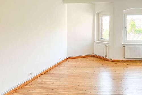 Foto - Wohnung zum Mieten in Hildesheim 595,00 € 63.55 m²