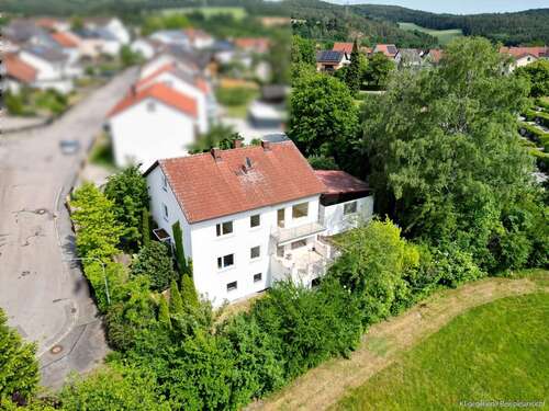 Foto - Haus zum Kaufen in Maxhütte-Haidhof 449.000,00 € 166.5 m²
