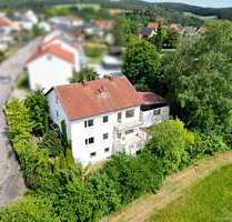 Haus zum Kaufen in Maxhütte-Haidhof 449.000,00 € 166.5 m²