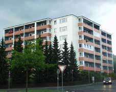 Foto - Wohnung zum Mieten in Göttingen 505,00 € 46 m²