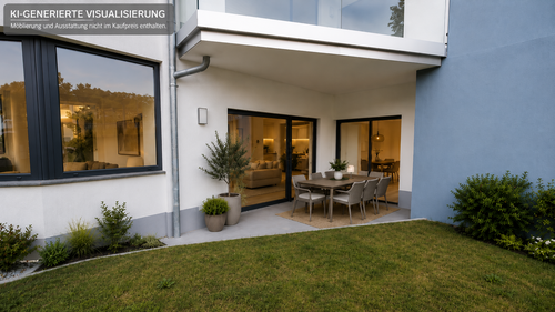 Foto - Wohnung zum Kaufen in Eppstein 389.000,00 € 71.38 m²