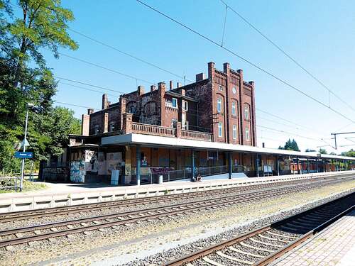Foto - Haus zum Kaufen in Genthin 49.000,00 € 382 m²