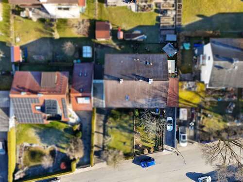 Foto - Haus zum Kaufen in Kolbermoor 470.000,00 € 155 m²