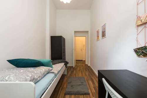 Foto - WG-Zimmer in Berlin 620,00 € 10 m²