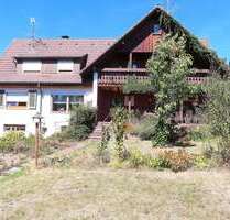 Haus zum Kaufen in Altensteig-Überberg 399.000,00 € 180 m²