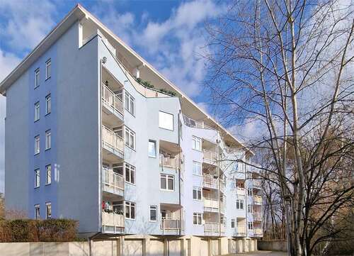 Foto - Wohnung zum Kaufen in Potsdam 197.000,00 € 58.8 m²
