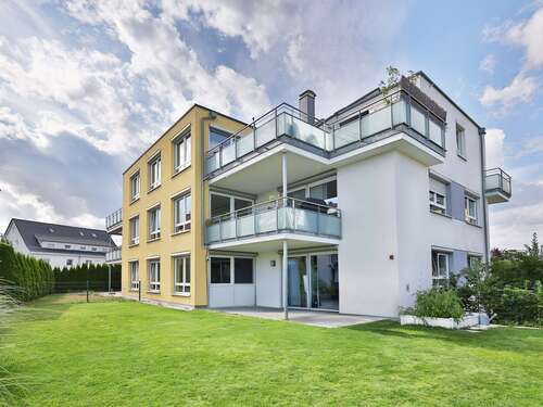 Foto - Wohnung zum Kaufen in Leinfelden-Echterdingen 550.000,00 € 101 m²