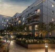 Wohnung zum Kaufen in Hamburg Groß Borstel 679.000,00 € 89.02 m² - Hamburg / Groß Borstel