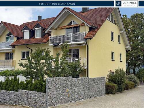 Foto - Wohnung zum Kaufen in Neufahrn in Niederbayern 308.000,00 € 87.98 m²