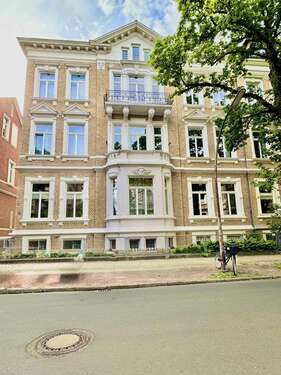 Foto - Wohnung zum Kaufen in Braunschweig 255.000,00 € 69 m²