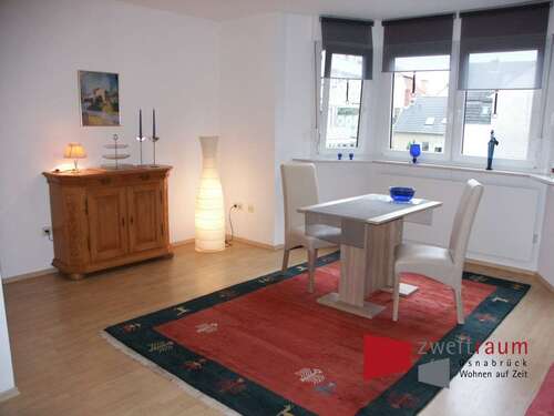 Foto - Wohnen auf Zeit in Osnabrück 690,00 €