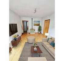 Wohnung zum Kaufen in Stuttgart 220.000,00 € 55 m²