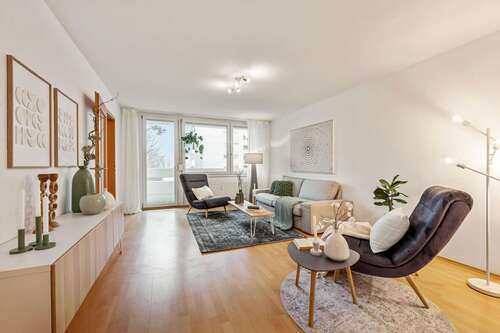 Foto - Wohnung zum Kaufen in Nürtingen 389.000,00 € 122 m²